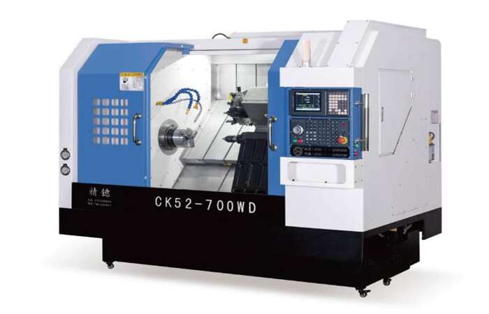 扶风回收CNC